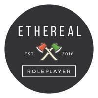 WELCOME TO ETHEREAL